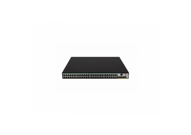 H3C H3C S5120V3-52S-LI L3 48G 4SFP Switch