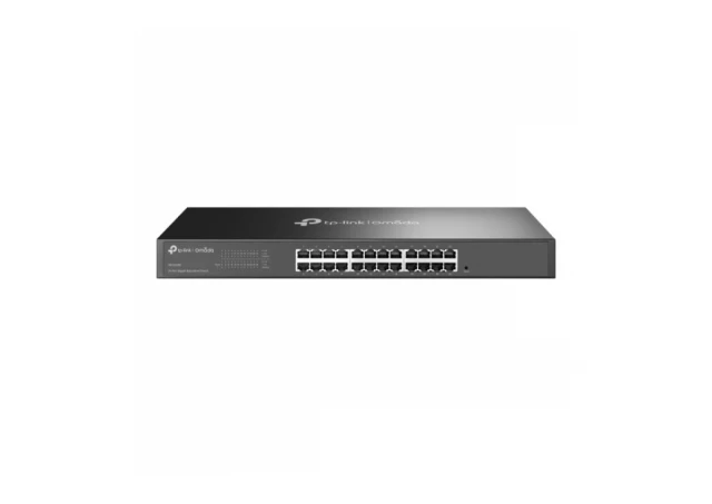 LAN Switch TP-Link DS1024GE 24x1G/Smart/RM