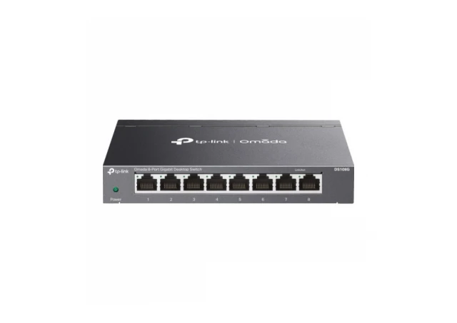 LAN Switch TP-Link DS108G 8x1G