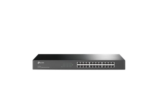 LAN Switch TP-LINK TL-SF1024 24port 10/100Mbps/RM