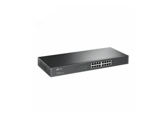 LAN Switch TP-LINK TL-SG1016 10/100/1000Mb/s 16port