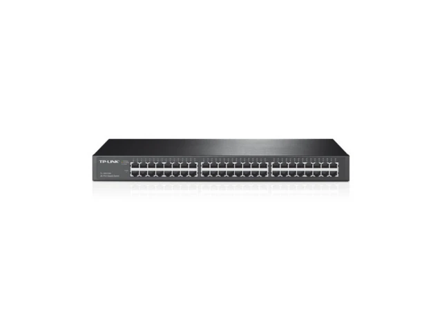LAN Switch TP-LINK TL-SG1048 48-port 10/100/1000