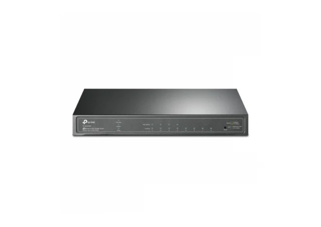 LAN Switch TP-Link TL-SG2008P 8port 10/100/1000 4xPoE