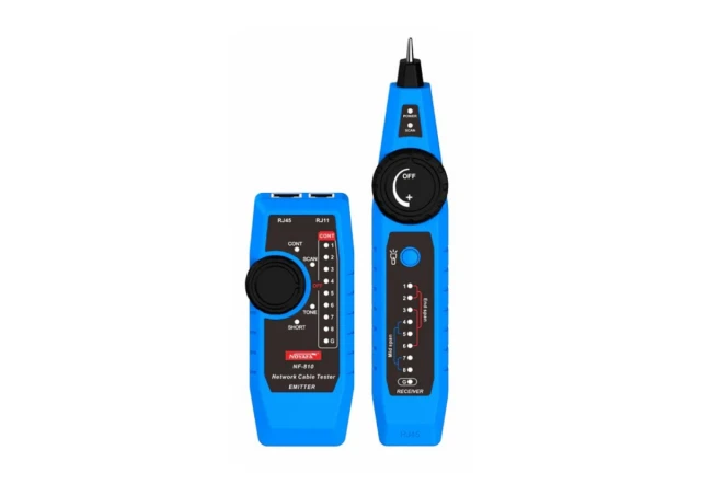 LAN TESTER Noyafa NF-810 I TRAGAC