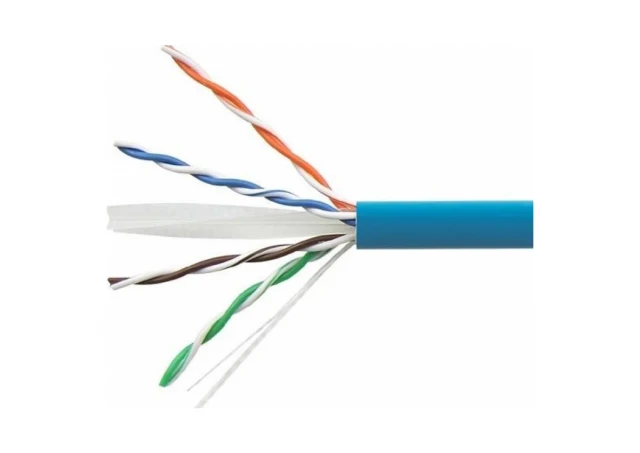 LAN UTP-Kabl E-Green Kabl UTP WALL Cat6e 305m