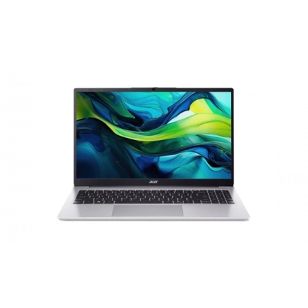 Laptop Acer Aspire Lite 15 AL15-41P 15.6 FHD IPS/R3-5300U/16GB/NVMe 512GB/srebrna