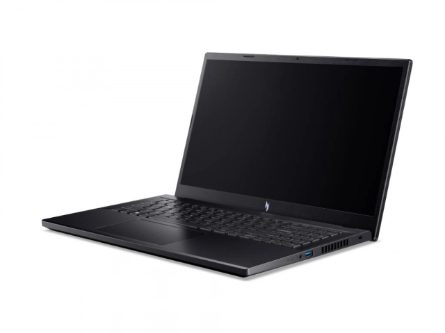 Laptop ACER Nitro V15 ANV15-41 NoOS/15.6"FHDIPS144Hz/Ryzen 7-7735HS/16GB/512GB/4050 6GB/GLAN/back/EN