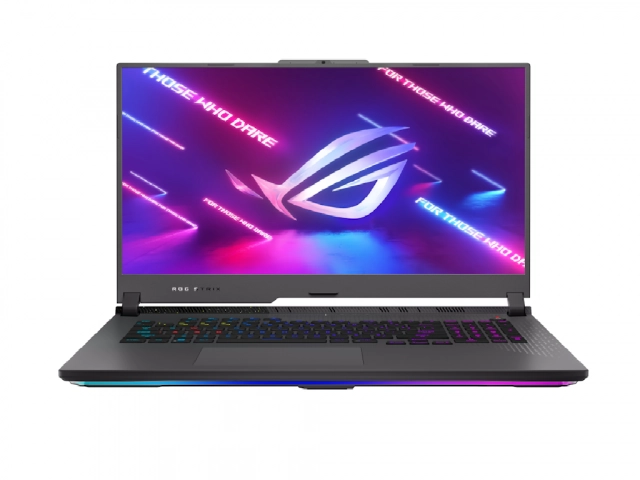 Laptop ASUS ROG Strix G17 G713PI-LL116W Win11 Home/17.3" WQHD/Ryzen 9-7940HX/16GB/1TB SSD/RTX 4070