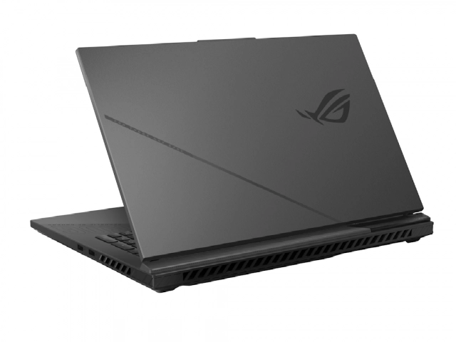 Laptop ASUS ROG Strix G18 G814PM-S9028 DOS/18" 2.5K IPS AG/Ryzen 9 8940HX/32GB/1TB SSD/RTX 5060-8GB/