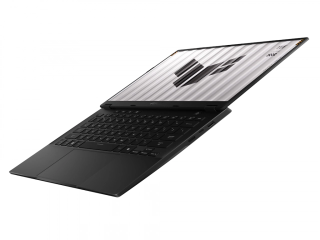 Laptop ASUS TUF Gaming A14 FA401WV-RG056 DOS/14" WQXGA/ Ryzen AI 9 HX 370/16GB/1TB/RTX4060/siva