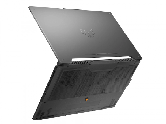 Laptop ASUS TUF Gaming A15 FA507UI-HQ029 DOS/15.6"QHD/Ryzen 9-8945H/32GB/1TB SSD/RTX 4070/siva