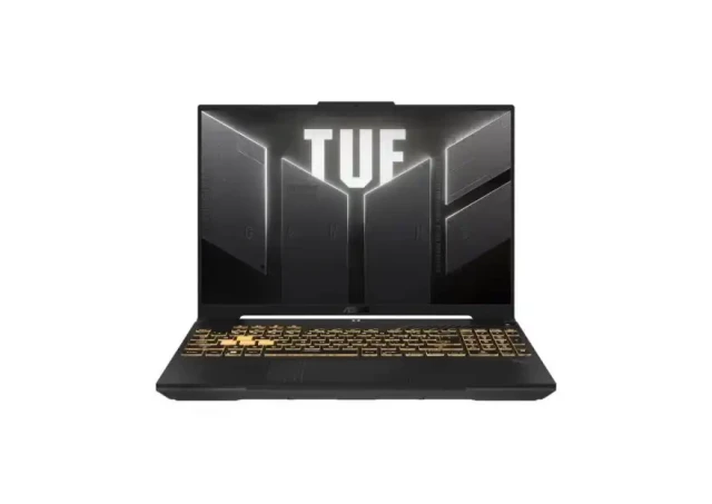 Laptop Asus TUF Gaming FX607VU-RL065  16 WUXGA 144Hz/i5-13420H/16GB/NVMe 1TB/RTX 4050 6GB