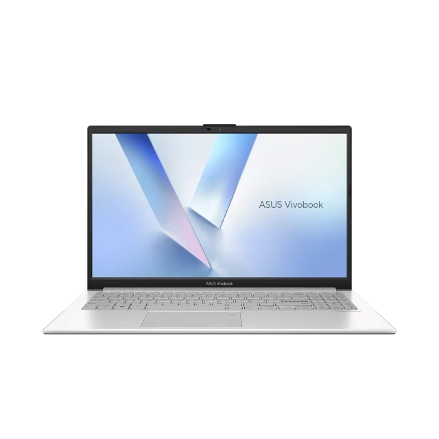 Laptop Asus VivoBook E1504FA-BQ1726 15.6 FHD IPS/R5-7520U/16GB/NVMe 512GB/Srebrna