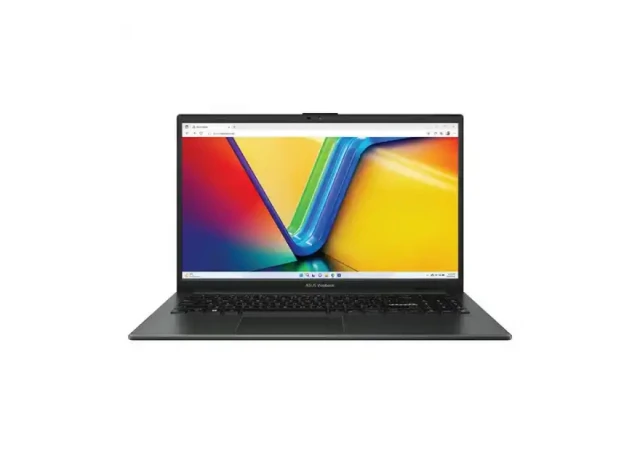 Laptop Asus VivoBook Go E1504FA-NJ1016 15.6 FHD/R3-7320U/16GB/NVMe 512GB/backlit/crna/Win11Pro