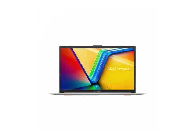 Laptop Asus VivoBook Go E1504FA-NJ1017 15.6 FHD/R3-7320U/16GB/NVMe 512GB/silver