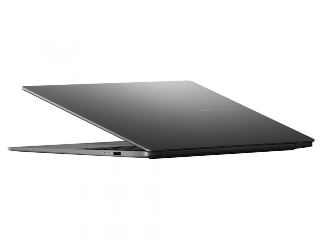 Laptop ASUS Vivobook S 16 S3607CA-RP036 DOS/16" WUXGA AG/U7-255H/16GB/1TB SSD/siva