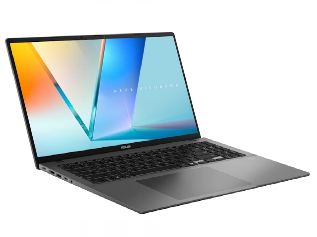Laptop ASUS Vivobook S16 S3607VA-RP031 DOS/16" WUXGA AG/i7-13620H/16GB/1TB SSD/crna