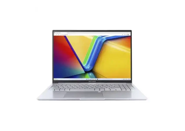 Laptop Asus Vivobook X1605VA-MB1531 16 WUXGA IPS/i5-1334U/16GB/NVMe 512GB/Win11Pro/Intel Iris Xe