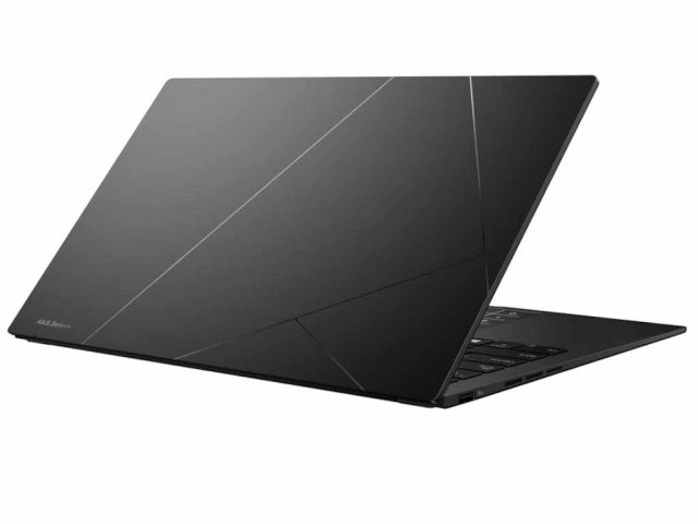 Laptop Asus ZenBook 14 UM3406KA-PP102W Win11Home/14" 3K OLED/Ryzen AI 7 350/32GB/1TB SSD/crna