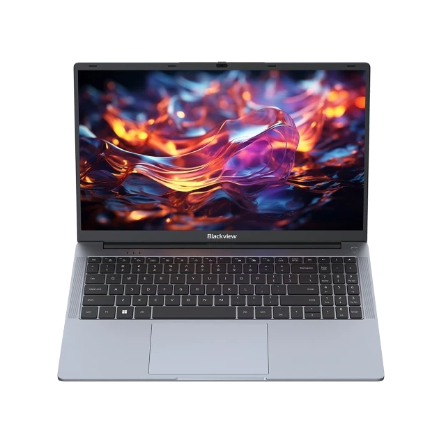Laptop Blackview AceBook 6 15.6 FHD/Intel N150/16GB/NVMe 512GB/Win11 home