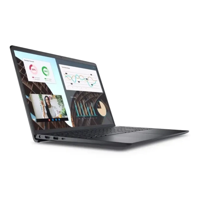 Laptop Dell Vostro 3530 15.6 FHD 120Hz/i5-1334U/16GB/NVMe 512GB/Iris Xe/YU/5Y5B