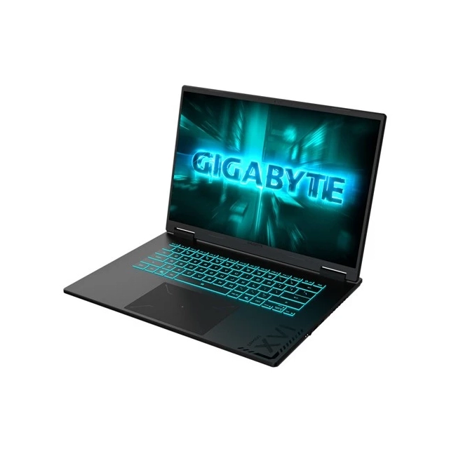 Laptop Gigabyte A16 3TH FHD+ 165Hz/R7-260/16GB/NVMe 512GB/RTX5550 8GB