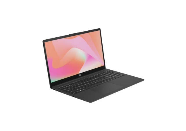 Laptop HP 15-fc0042nm DOS/15.6"FHD AG/Ryzen 3-7320U/8GB onboard/512GB