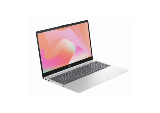 Laptop HP 15-fc0107nm DOS/15.6"FHD AG/Ryzen 7-7730U/16GB/512GB/bela