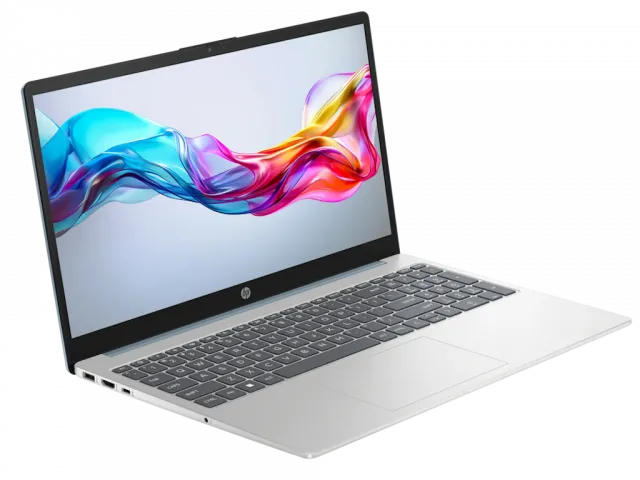 HP PSG Laptop HP 15-fd1054nm DOS/15.6"FHD AG/Core 3-100U/16GB/512GB/sivo plava