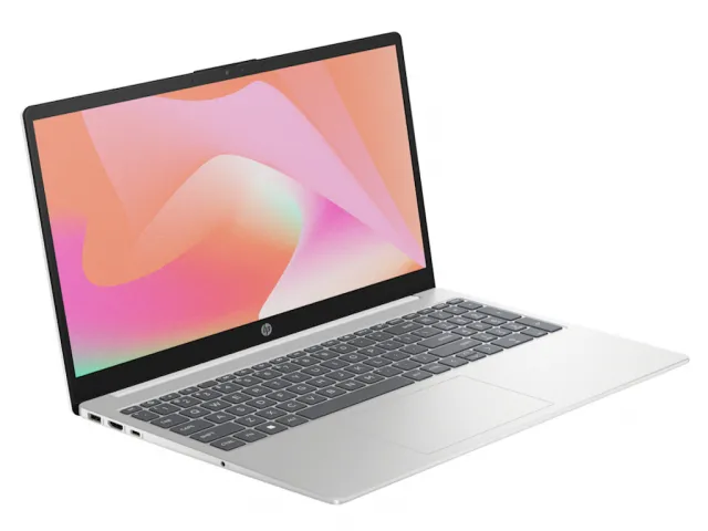 HP PSG Laptop HP 15-fd1055nm DOS/15.6"FHD AG/Core 3-100U/16GB/512GB/bela