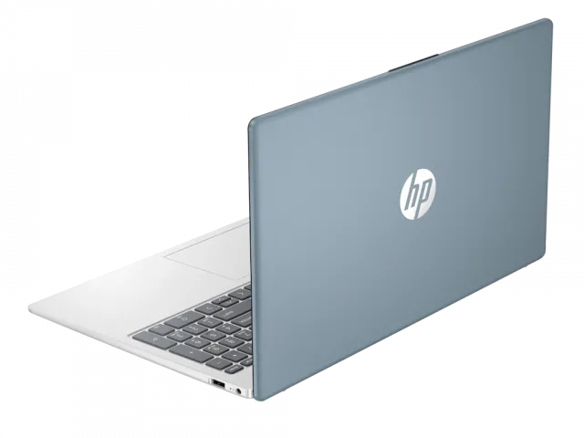 HP PSG Laptop HP 15-fd2008nm DOS/15.6"FHD AG IPS/Core U7-255U/32GB/1TB/backlit/sivo plava