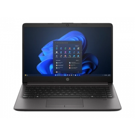 Laptop HP 240 G9 14 GHD IPS/Core 5-120U/16GB/NVMe 512GB/SR/C38KQAT