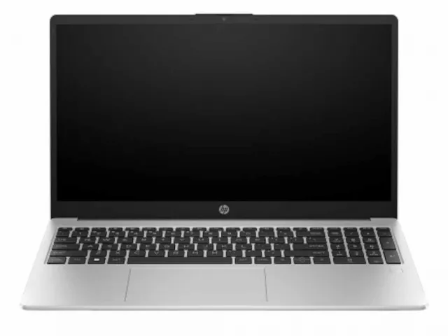 HP PSG Laptop HP 255 G10 DOS/15.6"FHD AG/Ryzen 5-7530U/16GB/512GB/srebrna