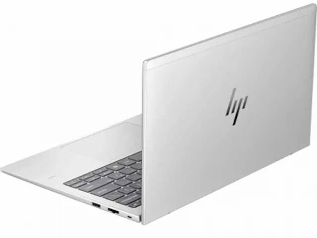 HP PSG Laptop HP EliteBook 6 G1iR 16 W11P/16"WUXGA IR/Core 7-250U/24GB/512GB/GLAN/alu
