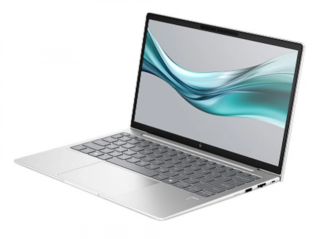 HP PSG Laptop HP EliteBook 630 G11 DOS/13.3"WUXGA/Core U5-125U/16GB/512GB/GLAN/backlit/FPR/alu/3g