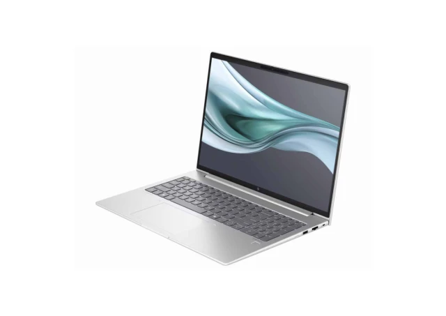 Laptop HP EliteBook 660 G11 DOS/16" WUXGA AG IR/U7-155U/16GB/512GB/GLAN/backlit/FPR/alu/3g