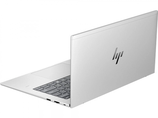Laptop HP EliteBook 8 G1i 16 DOS/16"WUXGA AG/Core U7-255U/16GB/1TB/backlit/alu/srebrna