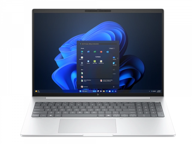 HP PSG Laptop HP EliteBook 860 G11 W11P/16"WUXGA AG IR/Core U7-155H/16GB/512GB/backlit/FPR