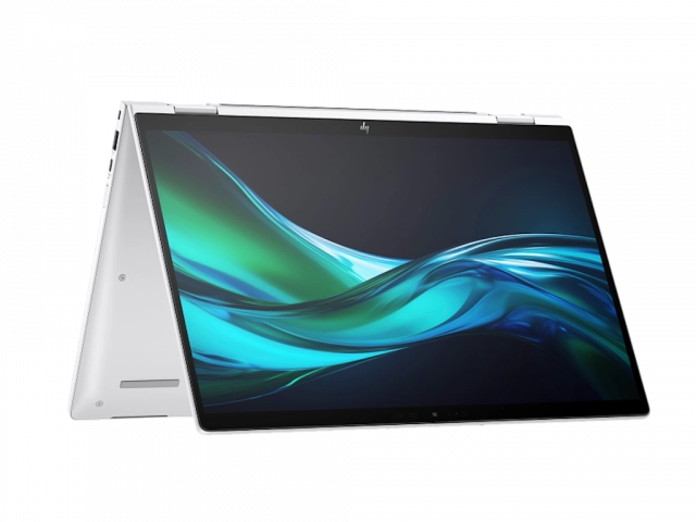 HP PSG Laptop HP EliteBook x360 1040 G11 W11P/14"2.8K Touch 120Hz/Core U7-165H/32GB onboard/51GB/backlit/FP