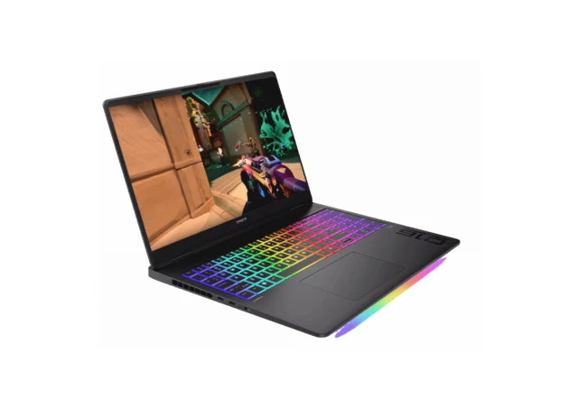 HP PSG Laptop HP Omen 16-ah0001nn DOS/16"2K AG IPS 165Hz/Core U9-275HX/64GB/1TB/5070 Ti 12GB/backlit