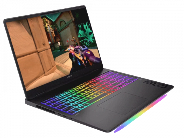 HP PSG Laptop HP Omen 16-ap0032nn  DOS/16"2K AG IPS 144Hz/Ryzen AI 7-350/32GB/1TB/5070 8GB/backlit/2g