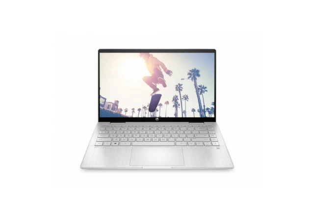 Laptop HP Pavilion x360 14-ek1008nm DOS/14"FHD IPS Touch/i5-1335U/16GB onboard/512GB/backlit/srebrna