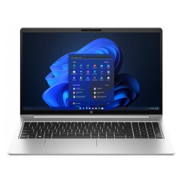 Laptop HP ProBook 450 G10 15.6 FHD/i7-1355U/16GB/NVMe 512GB/Iris XE/RJ45/Win11 pro/71H61AV