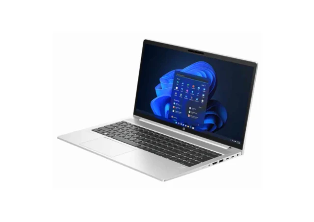 Laptop HP ProBook 450 G10 W11P/15.6"FHD AG IPS/i5-1334U/16GB/512GB/GLAN/backlit/FPR