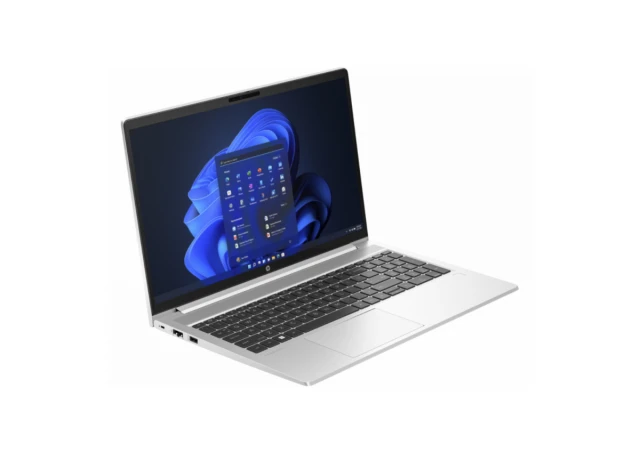 Laptop HP ProBook 450 G10 Win 11 Pro/15.6"FHD AG IPS/i7-1355U/16GB/512GB/GLAN/alu/EN