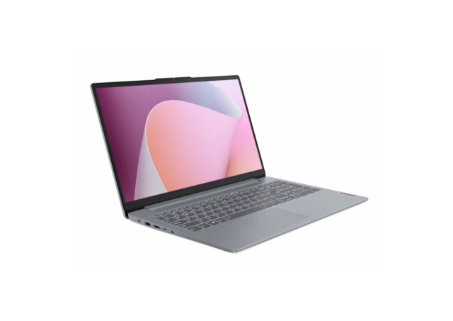 Laptop LENOVO IdeaPad Slim 3 15ABR8 DOS/15.6" FHD/Ryzen 5-5625U/16GB/512GB/SRB/siv