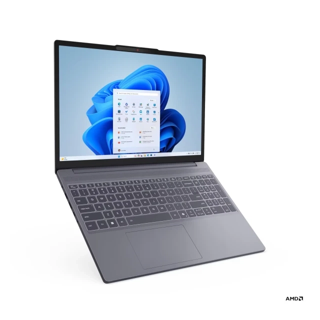 Laptop Lenovo IdeaPad Slim 3 15ARP10 15.3 WUXGA IPS/R7-7735HS/16GB/NVMe 512GB/US/83K700BRRM
