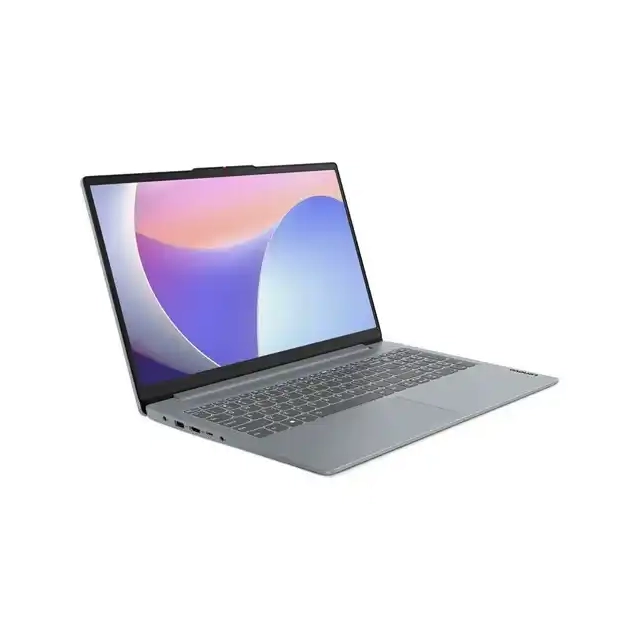 Laptop Lenovo IdeaPad Slim 3 15IAH8 15.6 FHD/i5-12450H/16GB/NVMe 512GB/siva/83ER00LXYA