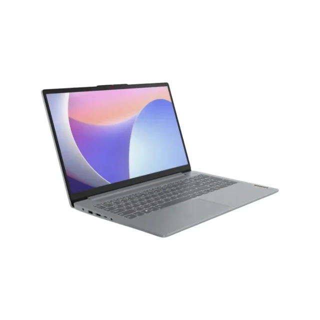 Laptop Lenovo IdeaPad Slim 3 15IAN8 15.6 FHD/N100/8GB int./NVMe 256GB/Arctic Grey/82XB00J6YA