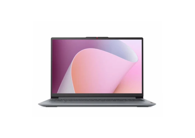 Laptop LENOVO IdeaPad Slim 3 16ABR8 DOS/16" WUXGA/Ryzen 5-5625U/16GB/1TB/SRB/siva